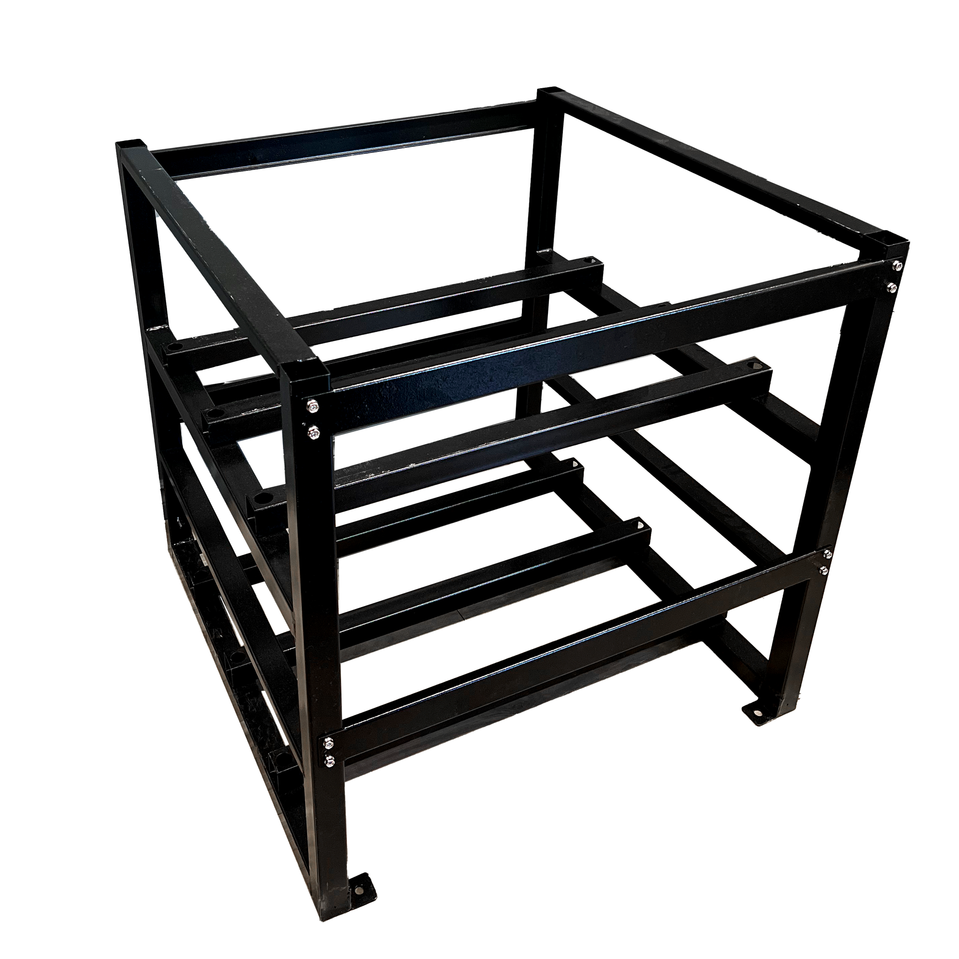 Elios Battery Rack for Elios Altilium 12 X FT200-12 or 6 X EA12-200