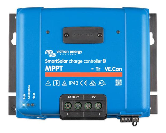 Victron energy SmartSolar MPPT 250/85-Tr VE.Can | SCC125085411