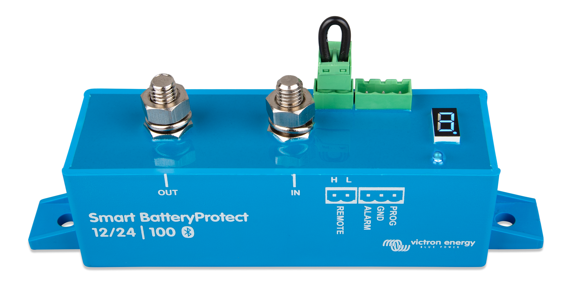 Victron Energy Smart BatteryProtect 12/24V-100A | BPR110022000