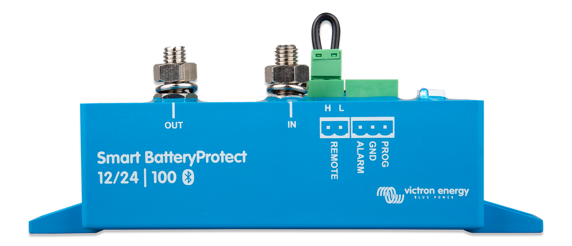 Victron Energy Smart BatteryProtect 12/24V-100A | BPR110022000