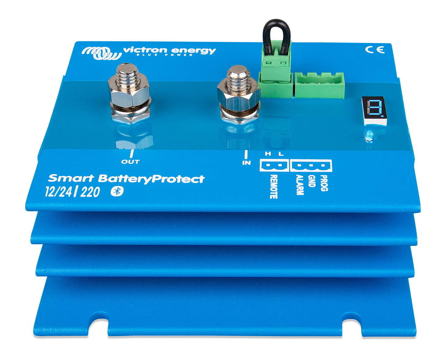 Victron Energy Smart BatteryProtect 12/24V-220A | BPR122022000