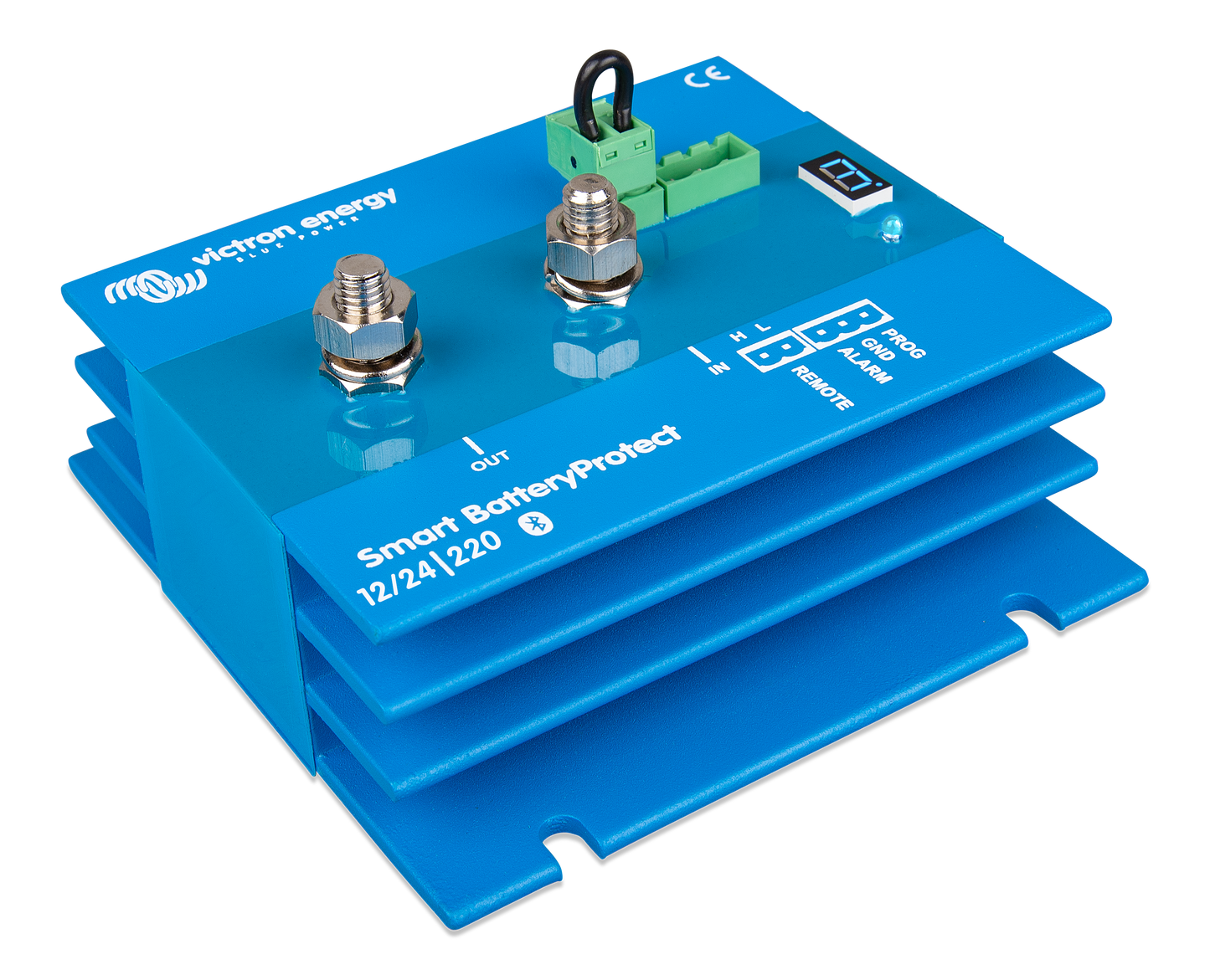 Victron Energy Smart BatteryProtect 12/24V-220A | BPR122022000