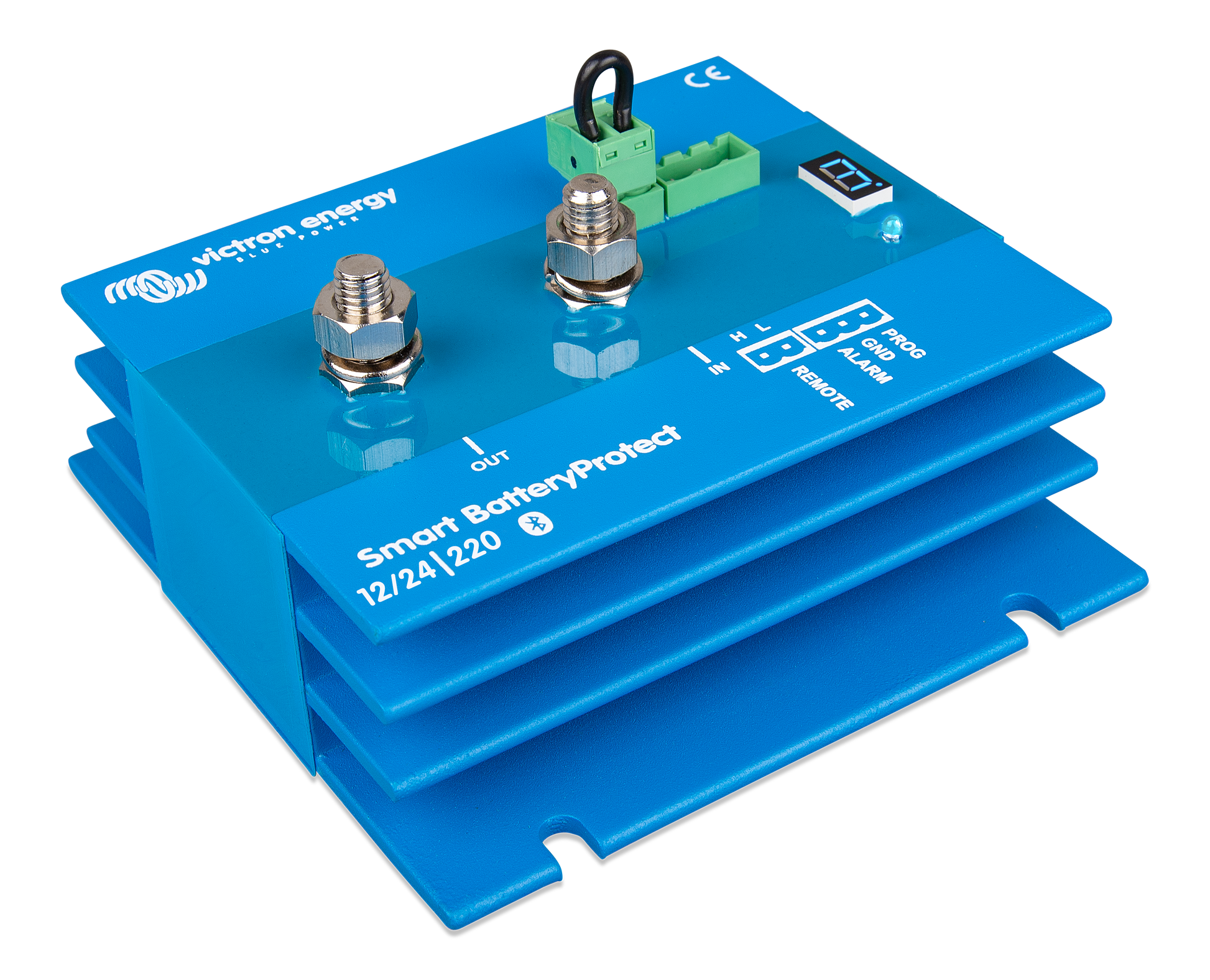 Victron Energy Smart BatteryProtect 12/24V-220A | BPR122022000