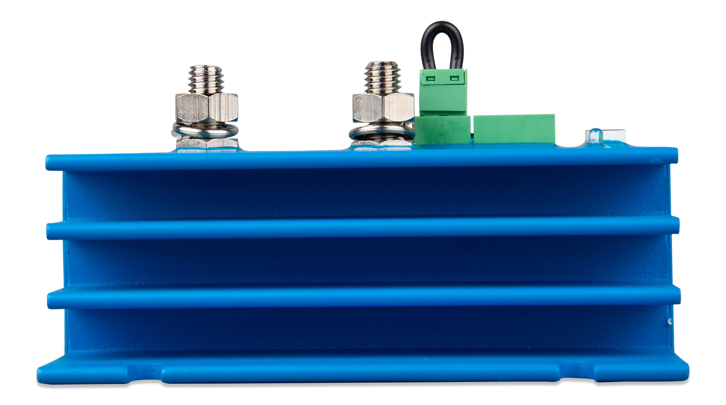 Victron Energy Smart BatteryProtect 12/24V-220A | BPR122022000