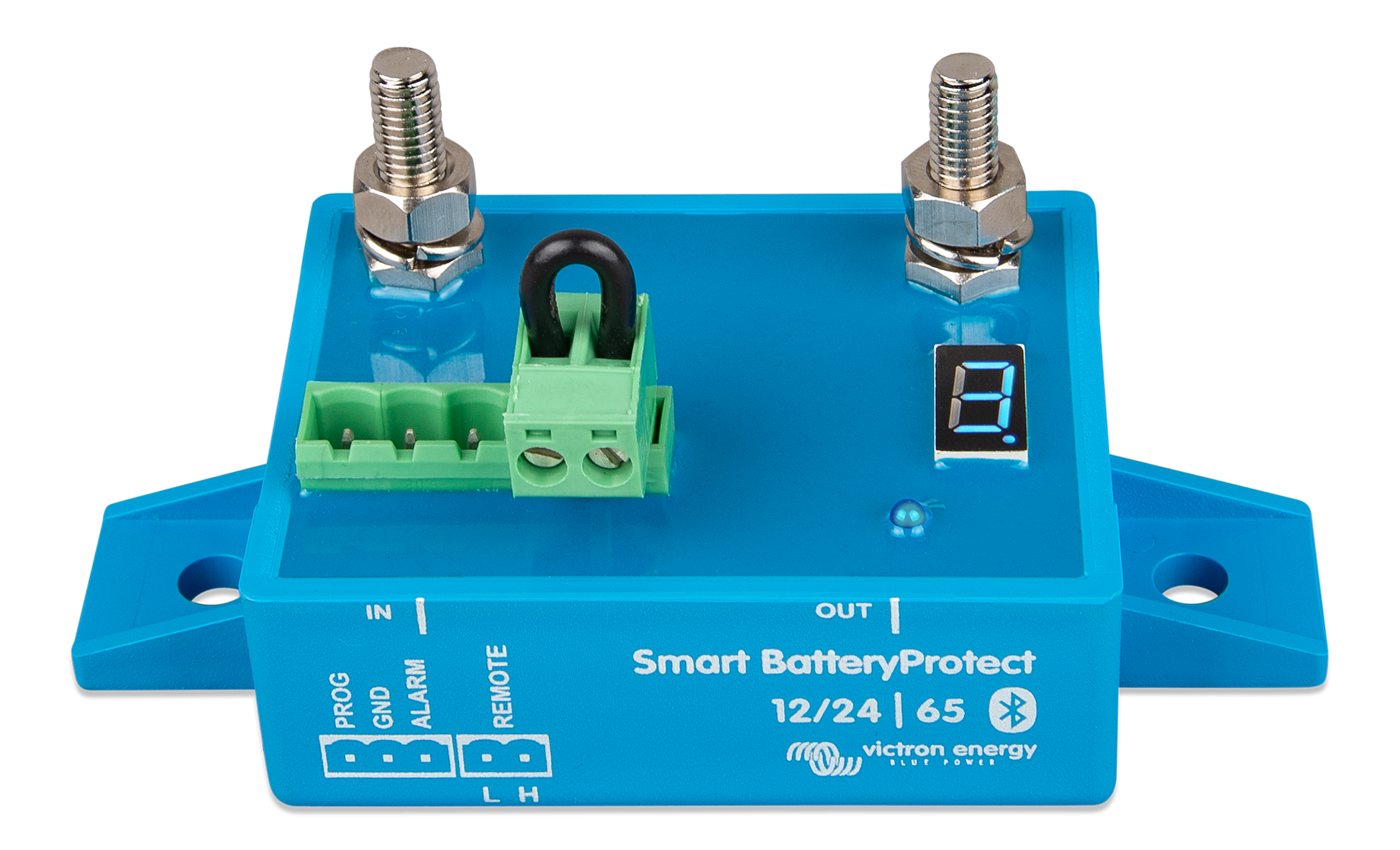 Victron Energy Smart BatteryProtect 12/24V-65A | BPR065022000