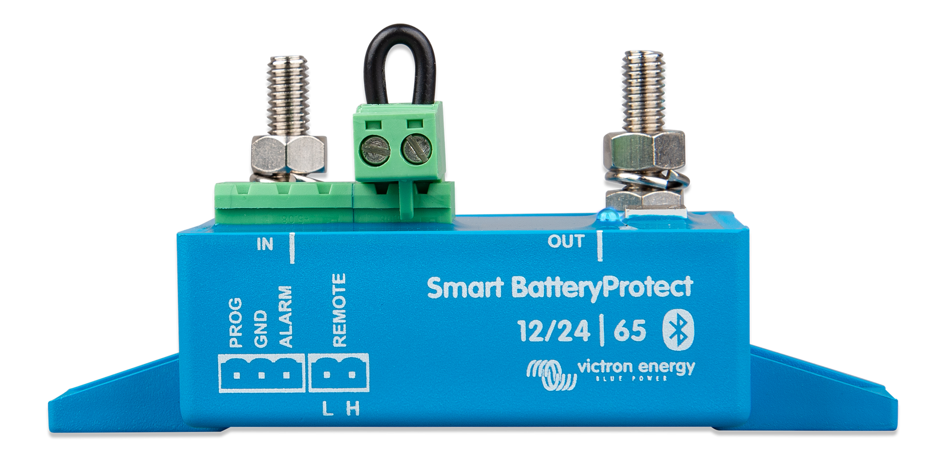 Victron Energy Smart BatteryProtect 12/24V-65A | BPR065022000