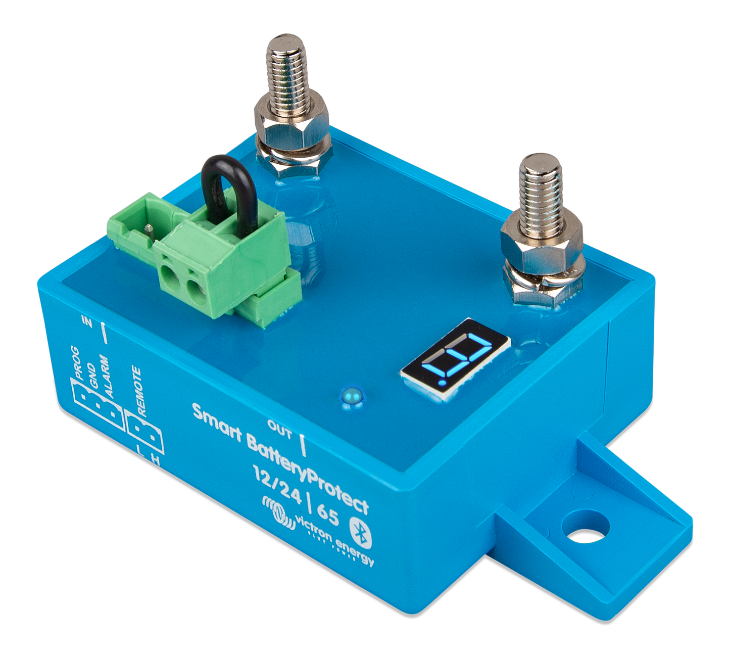 Victron Energy Smart BatteryProtect 12/24V-65A | BPR065022000