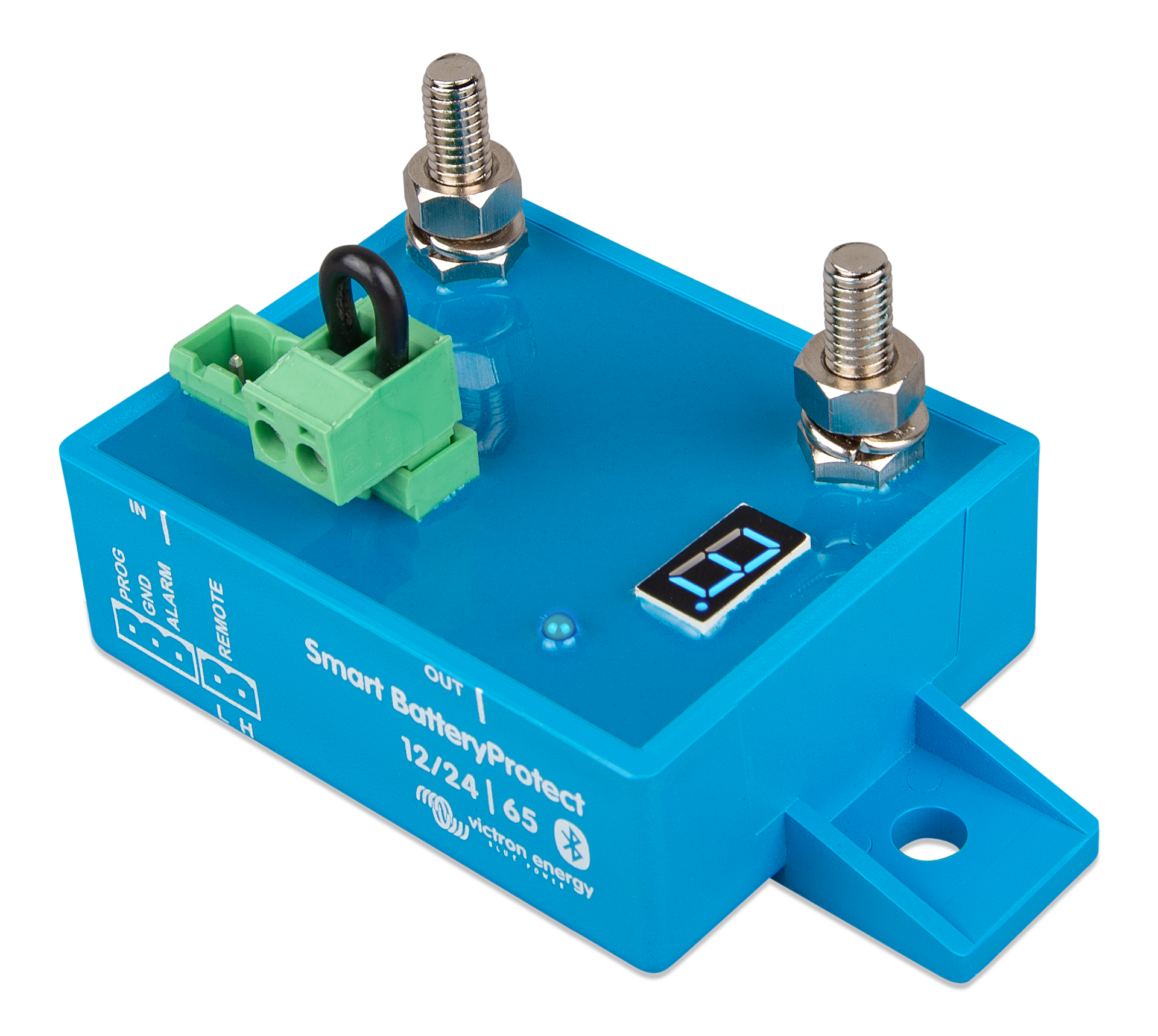 Victron Energy Smart BatteryProtect 12/24V-65A | BPR065022000