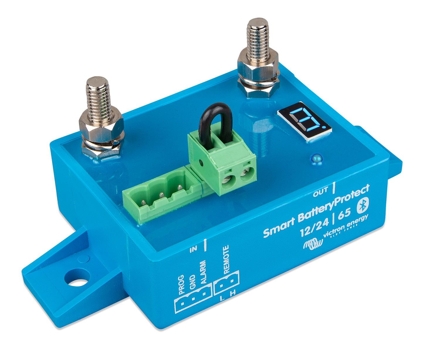Victron Energy Smart BatteryProtect 12/24V-65A | BPR065022000