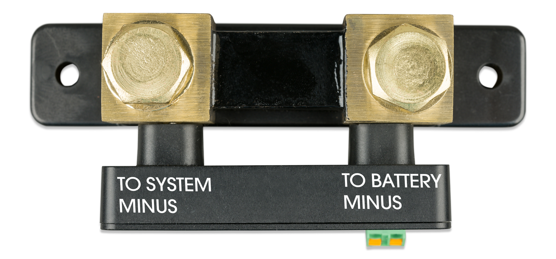 Victron Energy SmartShunt 500A/50mV| Smart Battery Shunt | SHU050150050