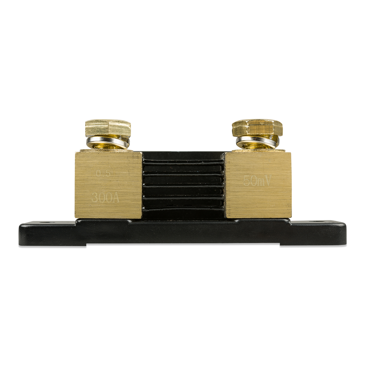 Victron Energy SmartShunt 300A/50mV| Smart Battery Shunt | SHU050130050