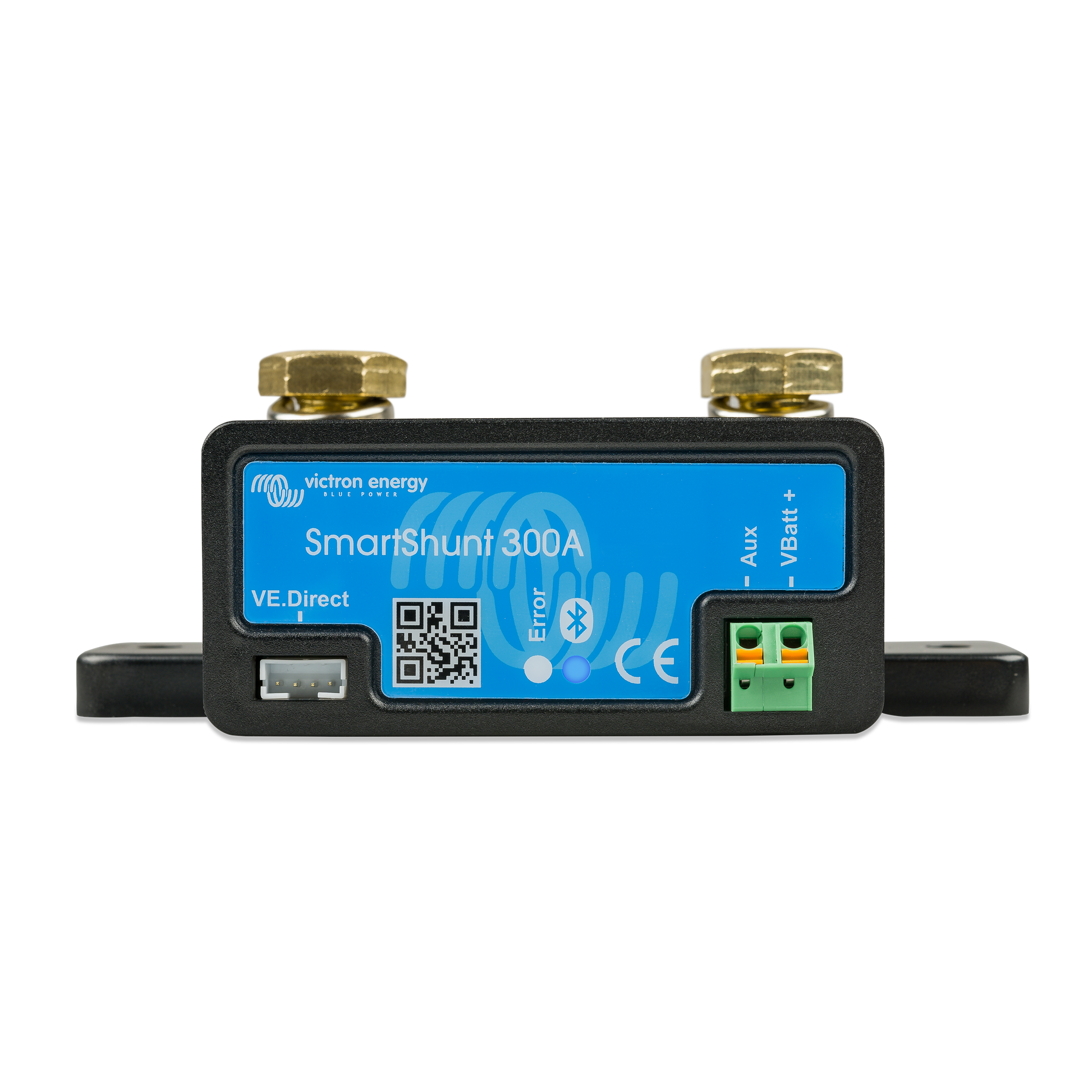 Victron Energy SmartShunt 300A/50mV| Smart Battery Shunt | SHU050130050
