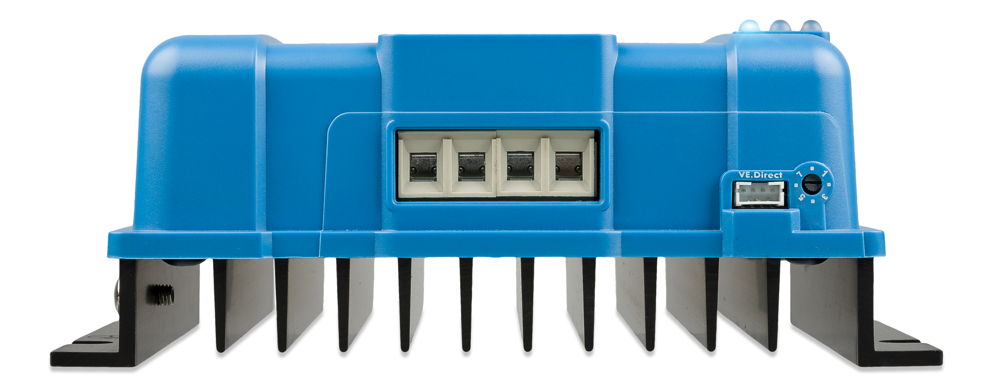 Victron Energy SmartSolar MPPT 100/30 | SCC110030210