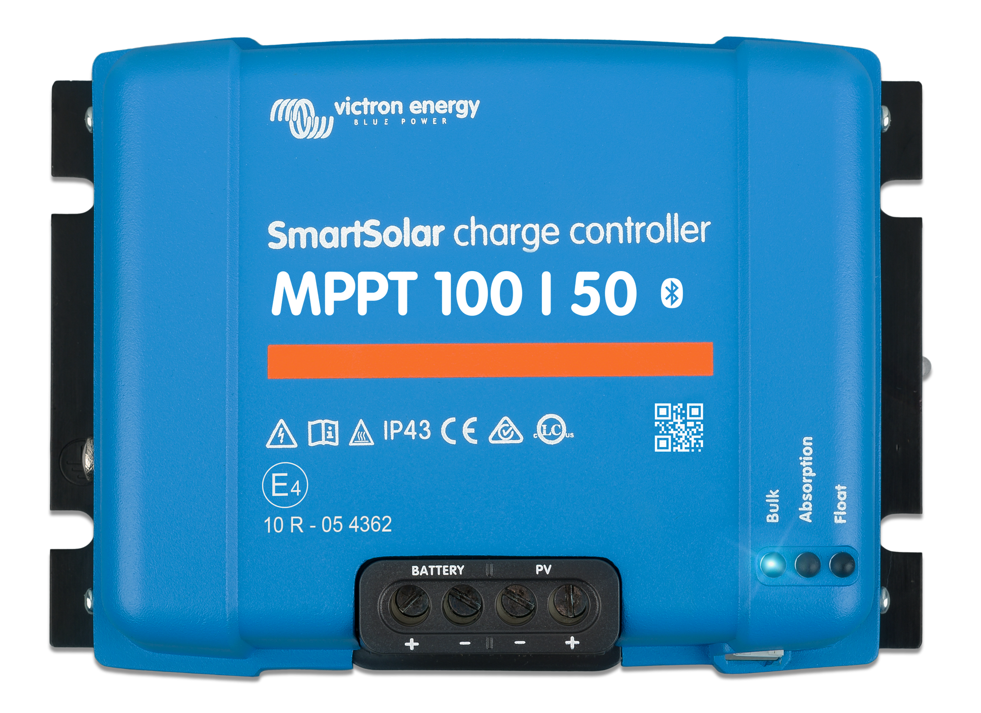 Victron energy SmartSolar MPPT 100/50 | SCC110050210
