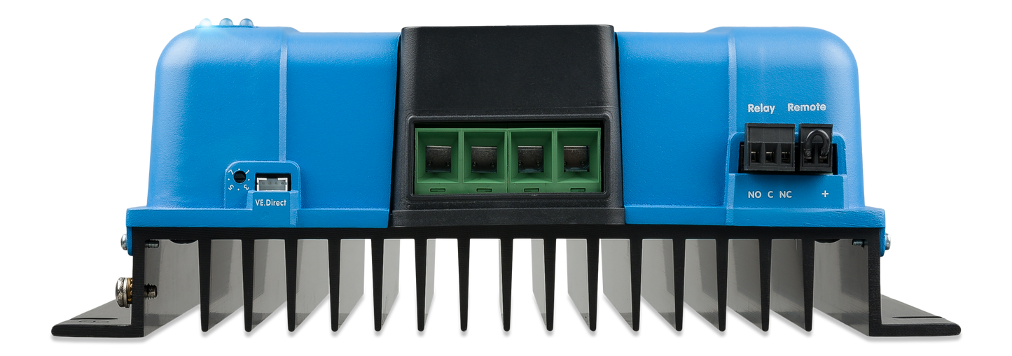 Victron energy SmartSolar MPPT 250/100-Tr VE.Can | SCC125110412