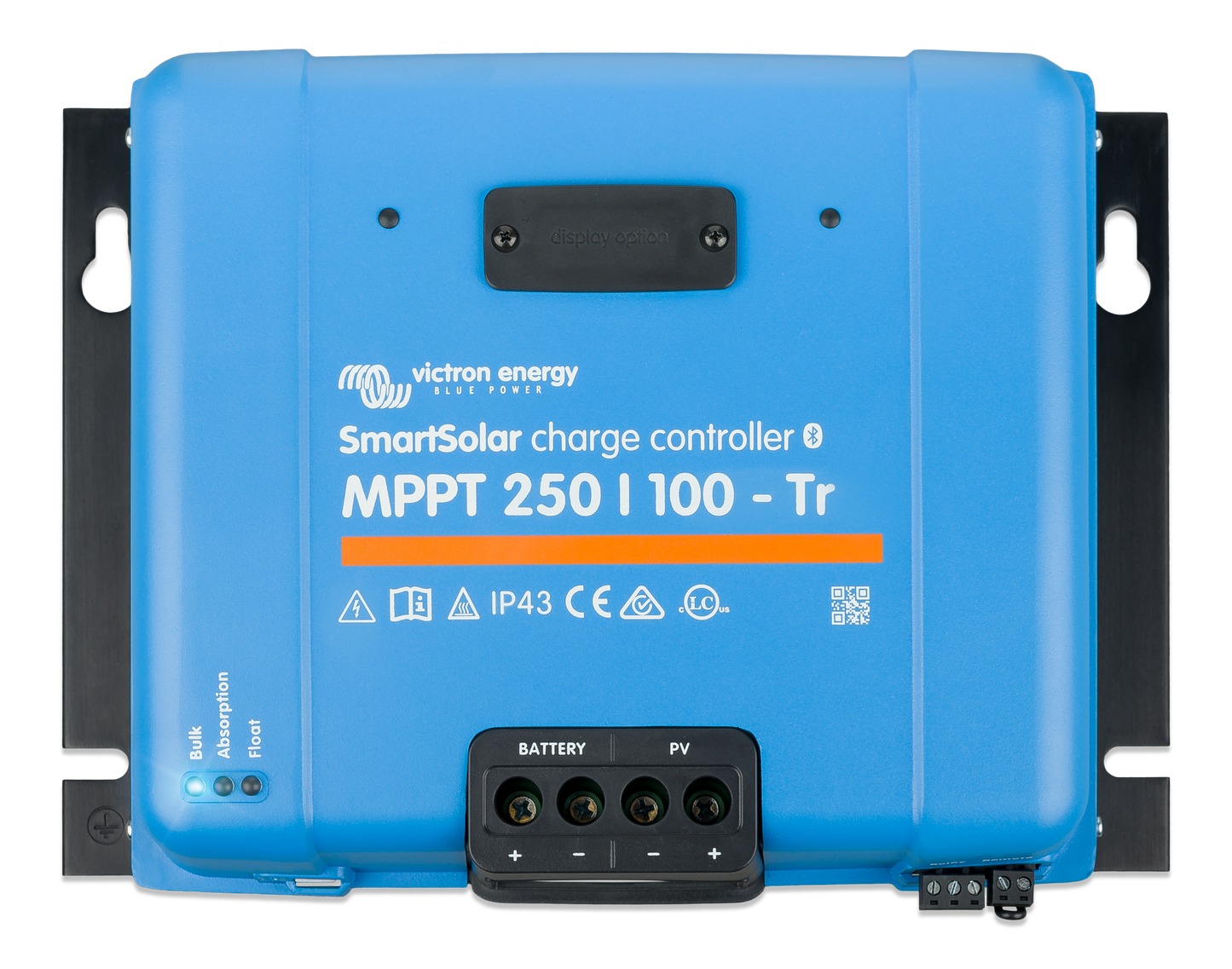 Victron energy SmartSolar MPPT 250/100-Tr VE.Can | SCC125110412