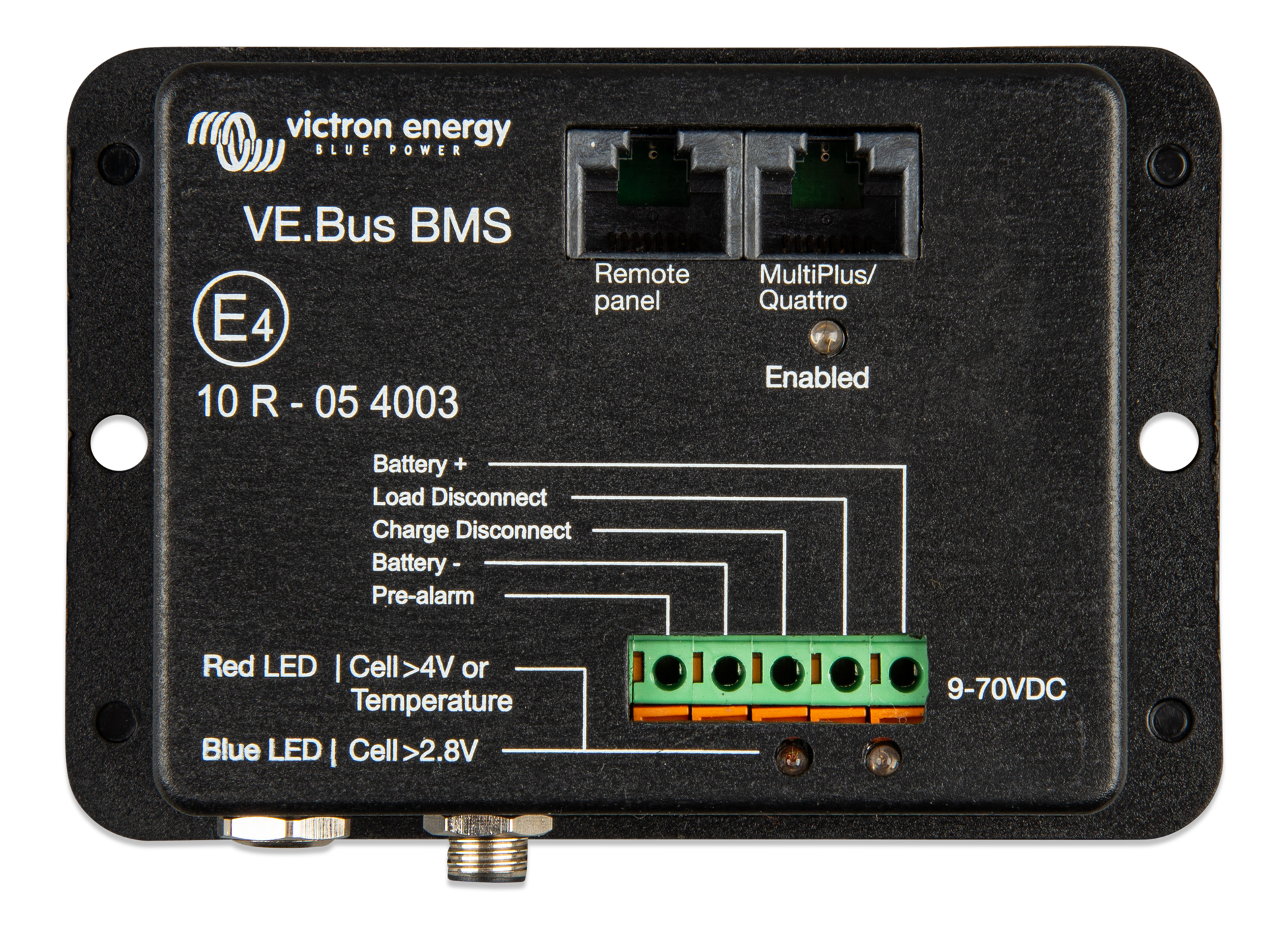 Victron Energy VE.Bus BMS