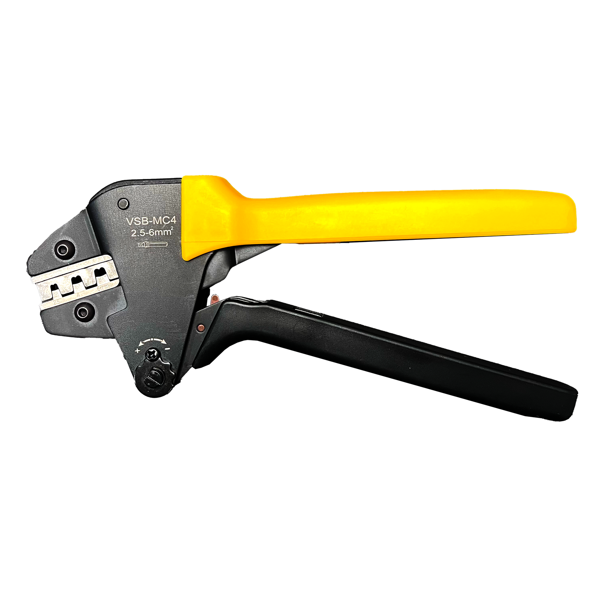 Elios Commercial Solar Connector Crimper Solar Photovoltaïc