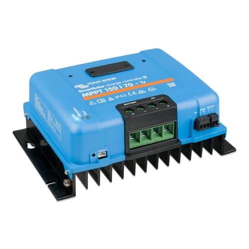 Victron Energy SmartSolar MPPT 150/70-TR Solar Charger | SCC115070211