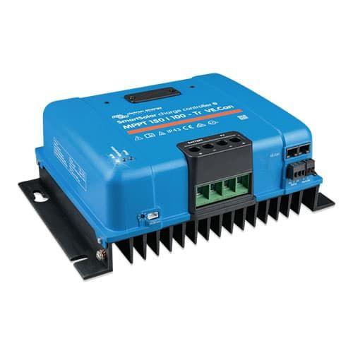 Victron Energy SmartSolar MPPT 150/85-TR VE.CAN Solar Charger | SCC115085411