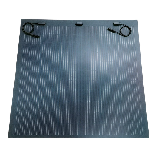 Elios Voltaic 210F-B-WO | 210W Flexible Solar Panel