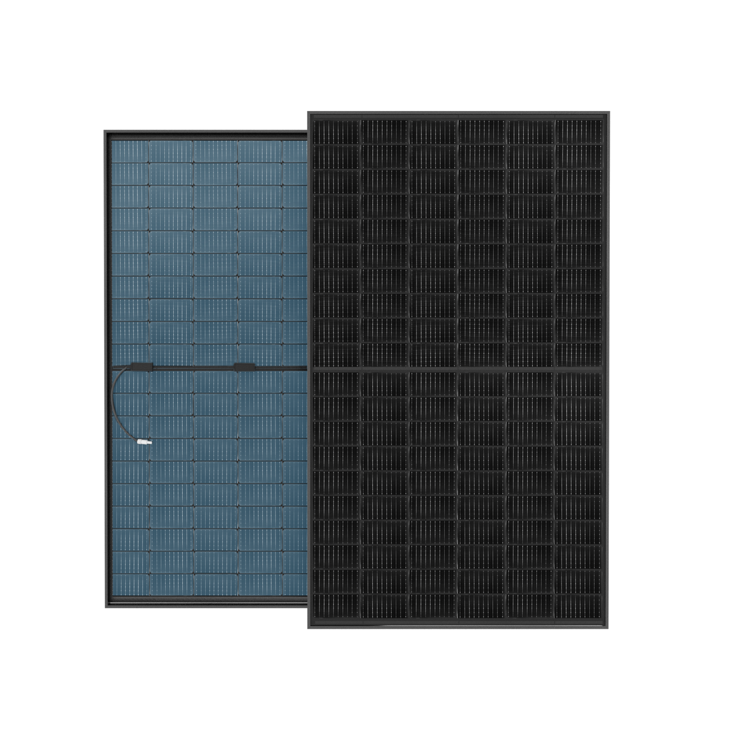 Elios Voltaic 400HC-BF | 400W Bifacial Mono Solar Panel
