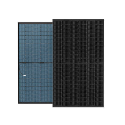 Elios Voltaic 400HC-BF | 400W Bifacial Mono Solar Panel