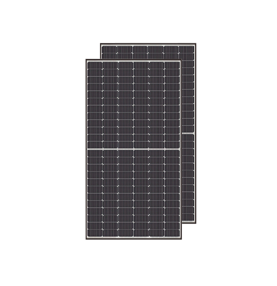 Vsun 450W Bifacial Solar Panel | PERC Cell Technology
