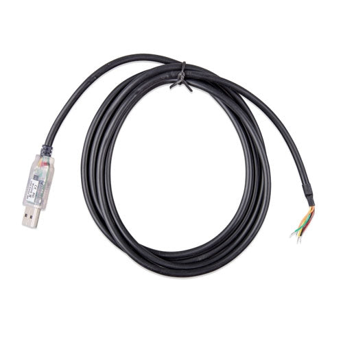 Victron Energy RS485 to USB interface 1.8m