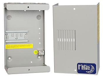 Midnite solar breaker box MNBIGBABY