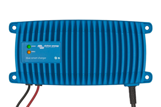 Victron Energy Blue Smart IP67 Charger 24/8(1) 230V CEE 7/7