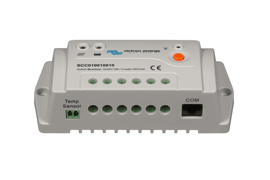 Victron energy BlueSolar PWM-Pro Charge Controller 12/24V-10A