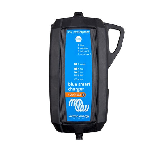 Victron Energy Rubber bumper for Blue Smart IP65 Charger 12/10, 12/15, 24/8