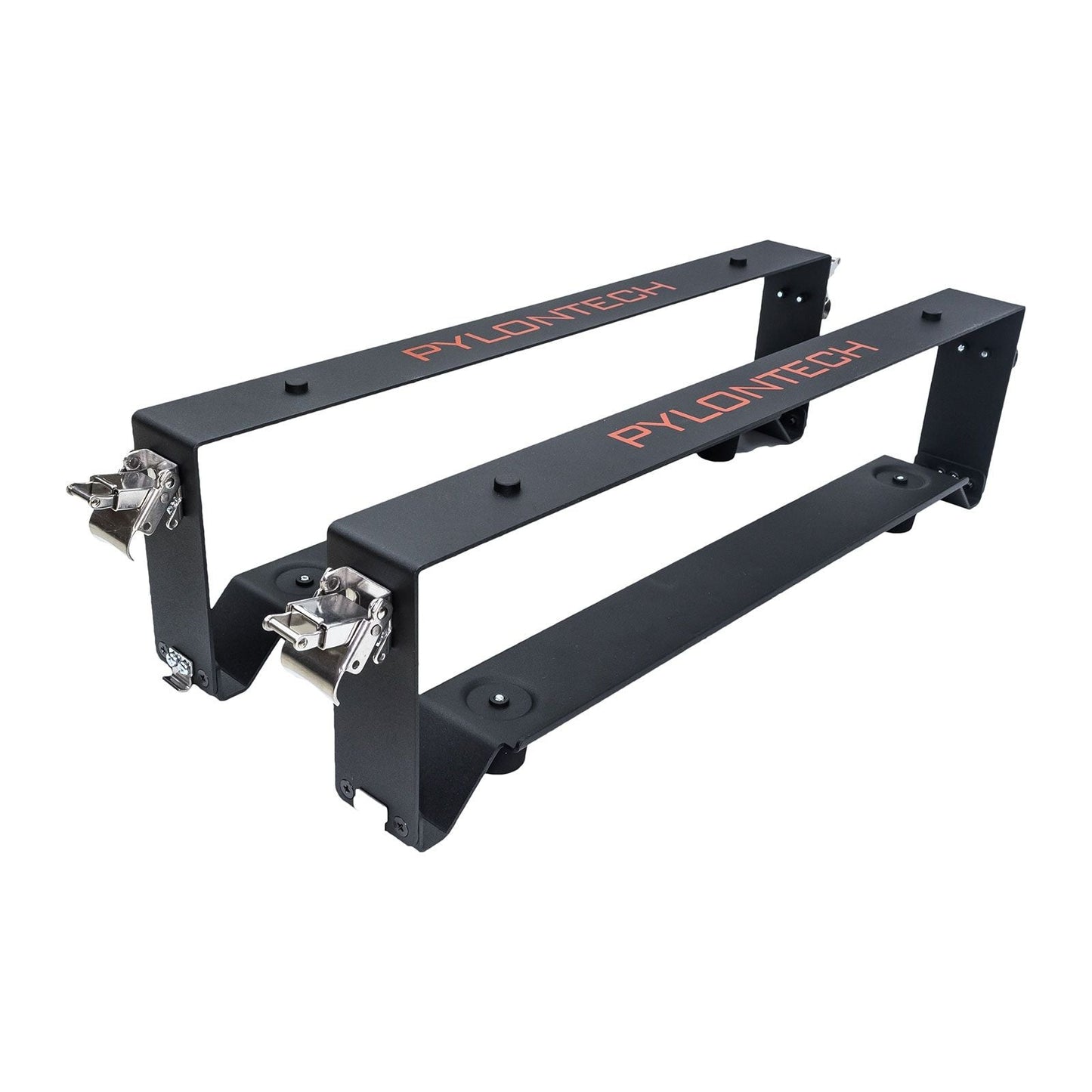Bracket for Pylontech UP2500 LiFePO4 Rechargeable Battery | Residential BESS Bracket