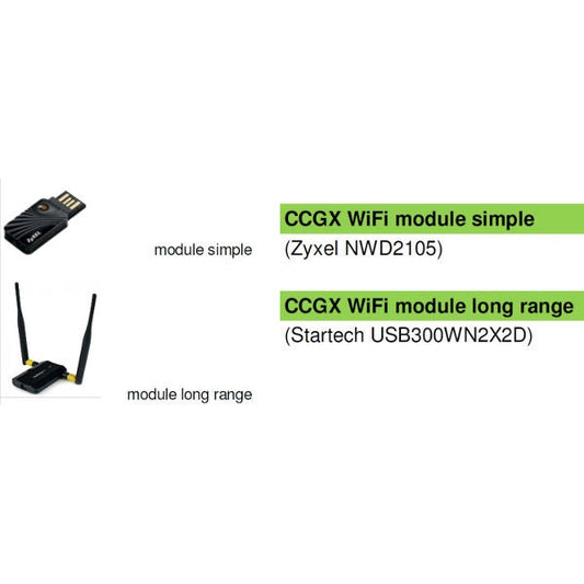 Victron Energy CCGX WiFi module simple (Nano USB)