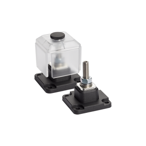 DCM 1xM8 Single Stud (60V) (Set of 2pcs)