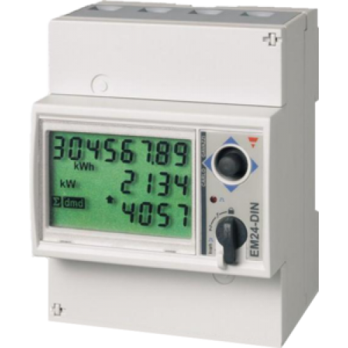 Victron energy Victron energy Energy Meter ET340 - 3 phase - max 65A/phase
