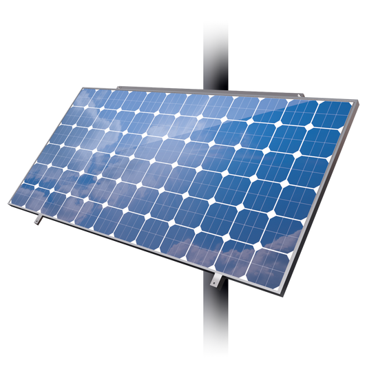 Elios Koala M1 | 1 Solar Panel Mounting Bracket | Mounting Bracket System