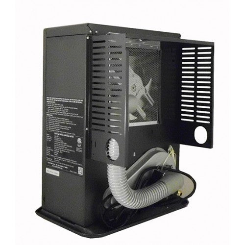TOYOTOMI L303 | 15000 BTUH Wi-Fi OIL Vented Heater