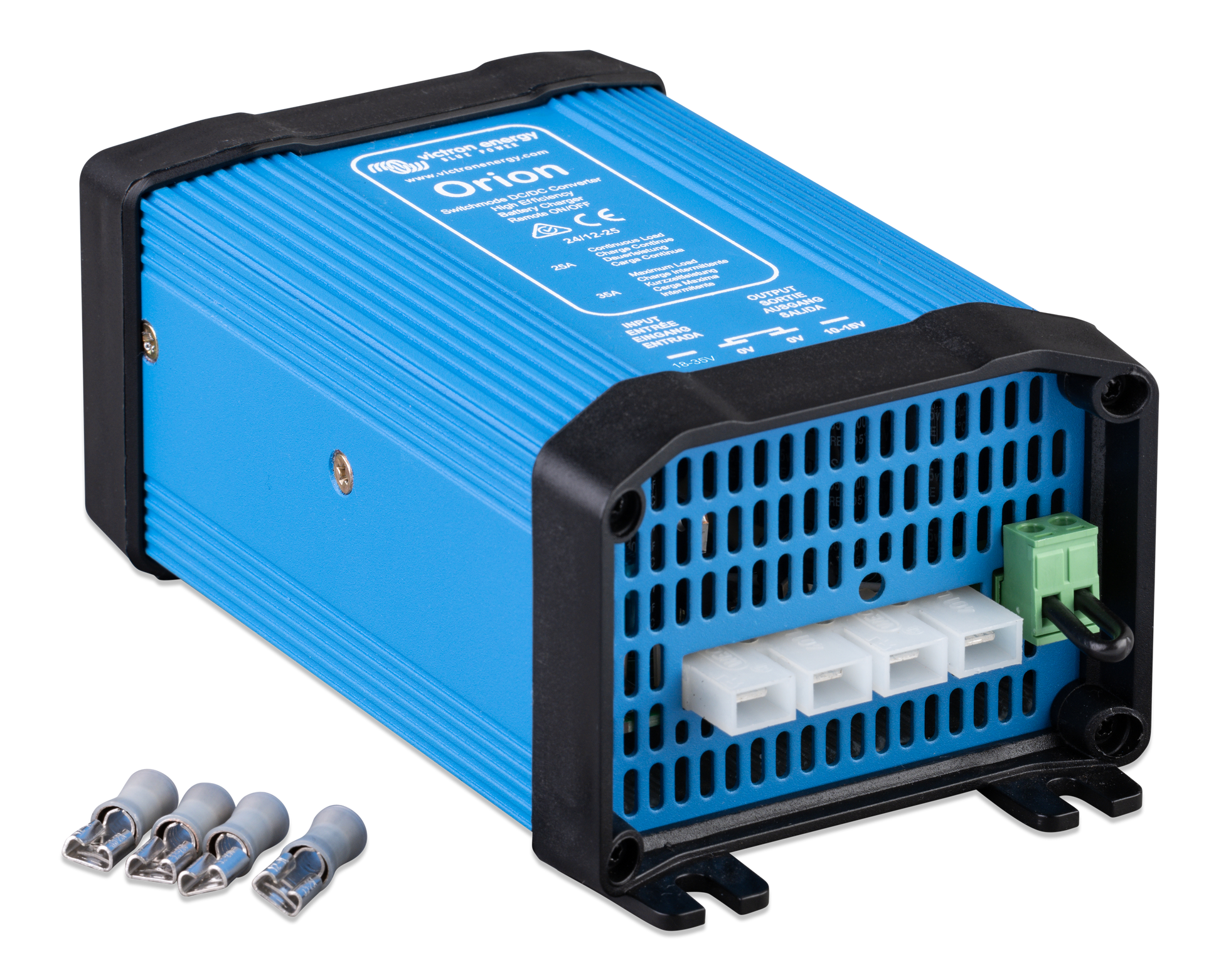 Victron Energy Orion 12/24-10 DC-DC converter IP20