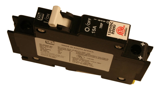 Midnite solar breaker MNEPV15