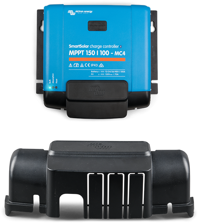 Victron Energy MPPT WireBox-L Tr 150-45/60/70 & 250-60/70