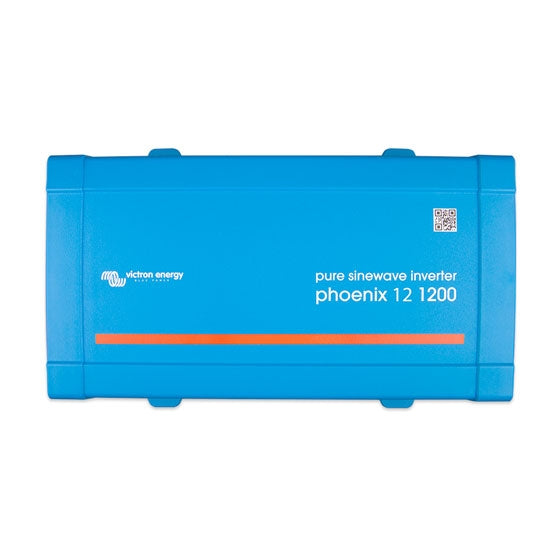 Victron Energy Phoenix Inverter 24/1200 230V VE.Direct IEC
