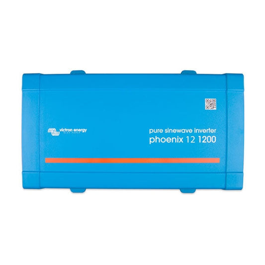 Victron Energy Phoenix Inverter 24/1200 230V VE.Direct SCHUKO