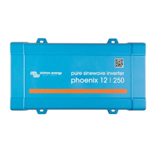 Victron Energy Phoenix Inverter 12/250 230V VE.Direct IEC