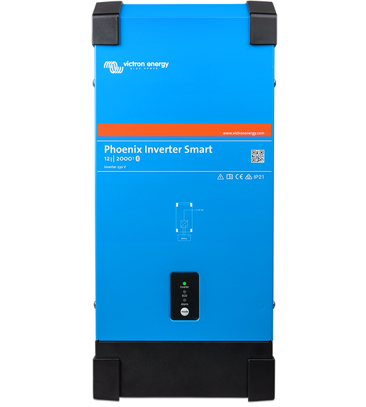 Victron Energy Phoenix Inverter 48/3000 230V Smart