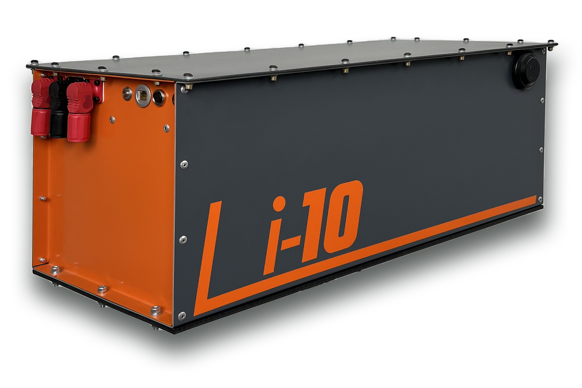 Commercial Lithium Battery LiFePO4 10.8KWH | LI10HBEV