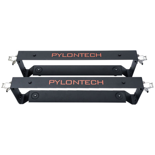 Bracket for Pylontech UP2500 LiFePO4 Rechargeable Battery | Residential BESS Bracket
