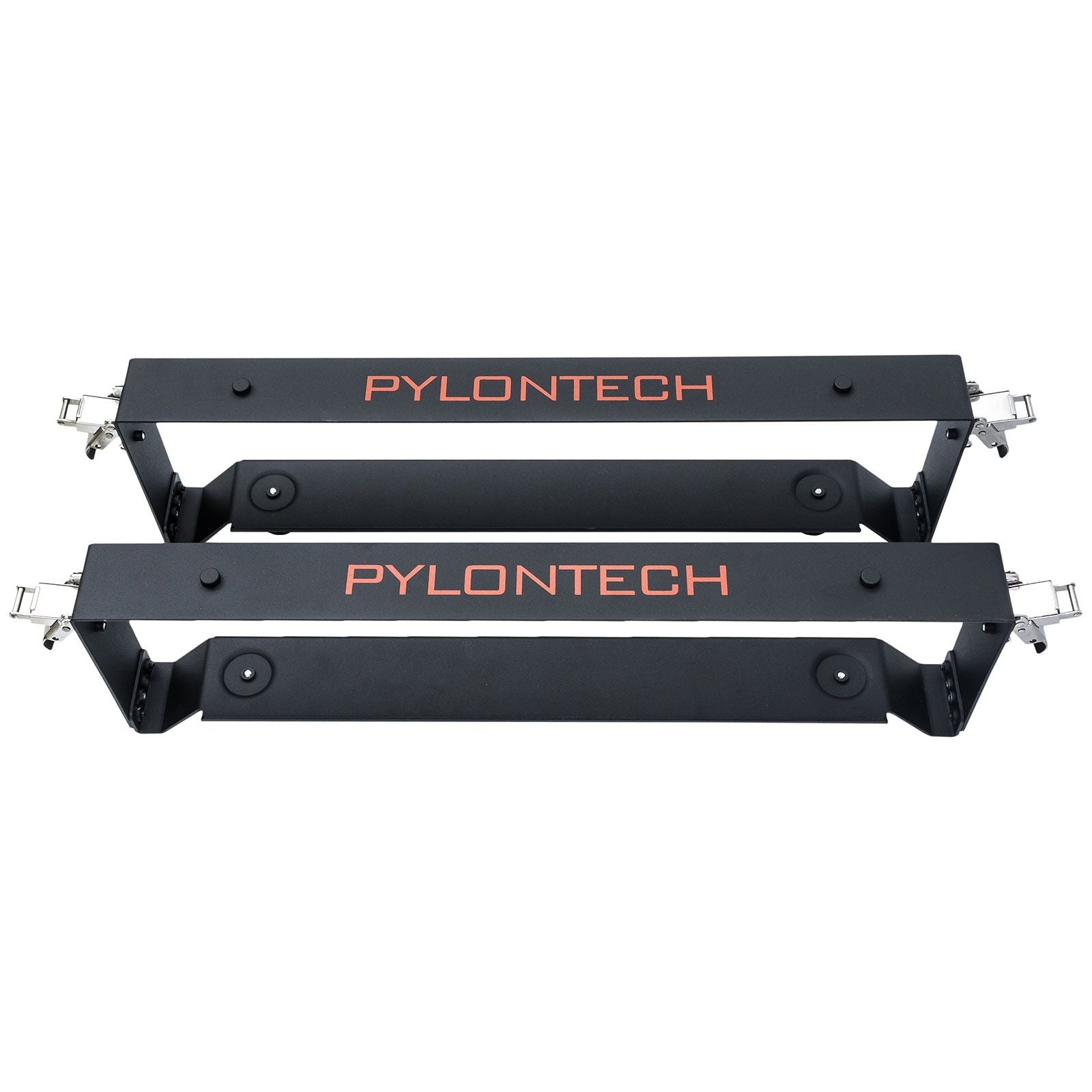 Bracket for Pylontech US3000C LiFePO4 Rechargeable Battery | Residential BESS Bracket