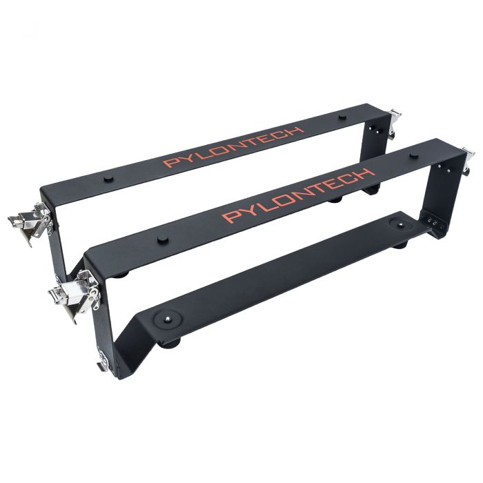 Bracket for Pylontech US5000 LiFePO4 Rechargeable Battery | Residential BESS Bracket